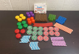 Shop Learning Resources Candy Construction Set at Goodbuygears