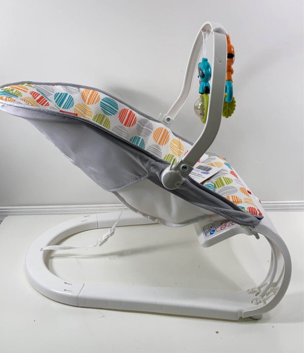 Shop Fisher Price Infant To Toddler Rocker at Goodbuygears