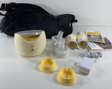secondhand Medela Sonata Breast Pump