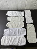 used Cloth Diapers