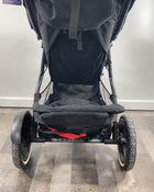 Phil & Teds Dash Stroller, 2017