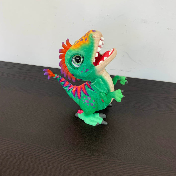 used Dinosaur