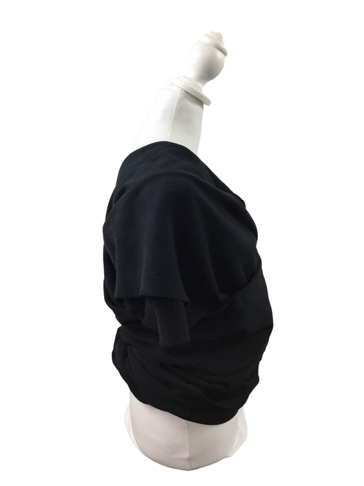 Shop Moby Wrap Baby Carrier, Black at Goodbuygears
