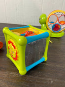 secondhand Toys