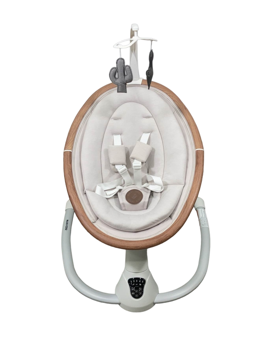 Shop Maxi-Cosi Cassia Swing, Horizon Sand at Goodbuygears