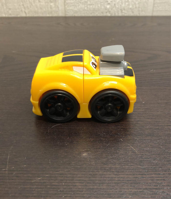 used Toys