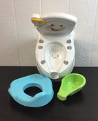 used Potty Training