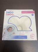 used Bebo Beba Infant Head Shaping Pillow