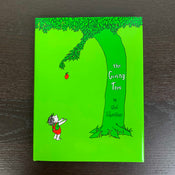 secondhand Shel Silverstein The Giving Tree