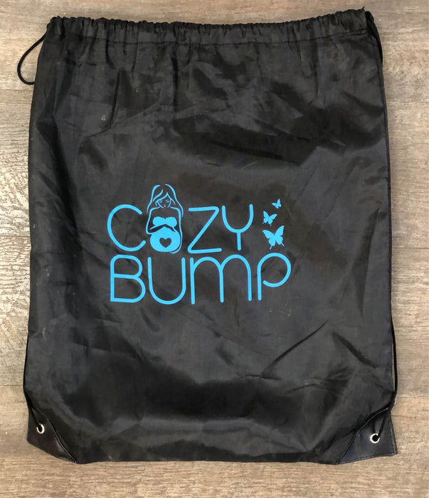 used Back & Bump Comfort Cozy Bump Pregnancy Bed
