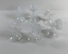 used Spectra Baby Breast Shields, 21 mm