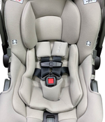 Shop Nuna PIPA rx Infant Car Seat with RELX Base, 2023, Hazelwood at Goodbuygears