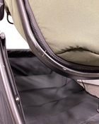 used Mompush Wiz Stroller, 2023, Forest