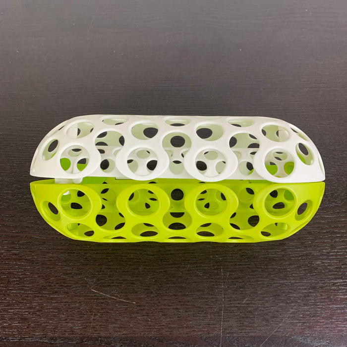 used Boon Clutch Dishwasher Basket
