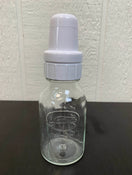 used Dr. Brown's Glass Bottle