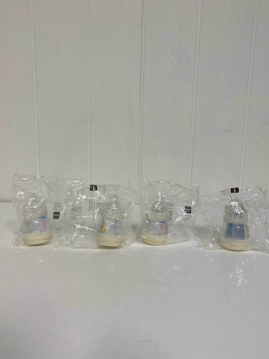 used BUNDLE Baby Bottles