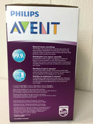 secondhand Philips Avent Microwave Steam Sterilizer