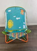 secondhand Infant Gear