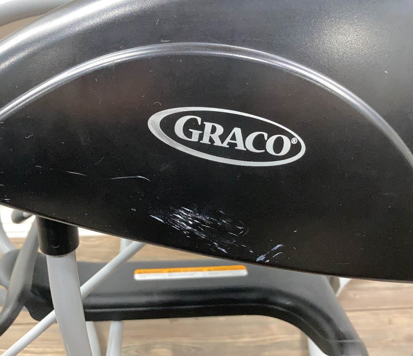 Graco Glider Petite LX