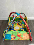 secondhand Infant Gear