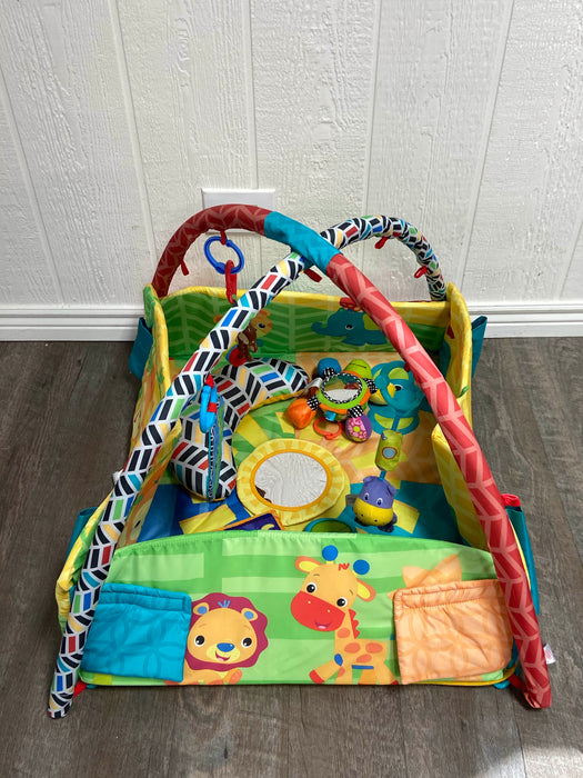 secondhand Infant Gear