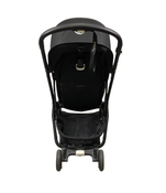 Shop Bugaboo Butterfly Stroller, 2022, Midnight Black at Goodbuygears