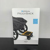 Shop UPPAbaby VISTA PiggyBack Ride-Along Board, 2015+ at Goodbuygears