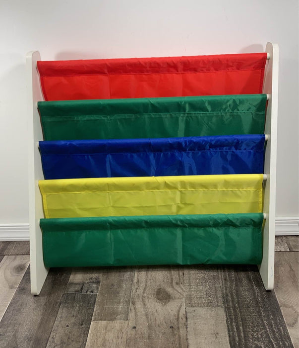 Shop Humble Crew Bookshelf at Goodbuygears