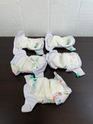 secondhand Diapering