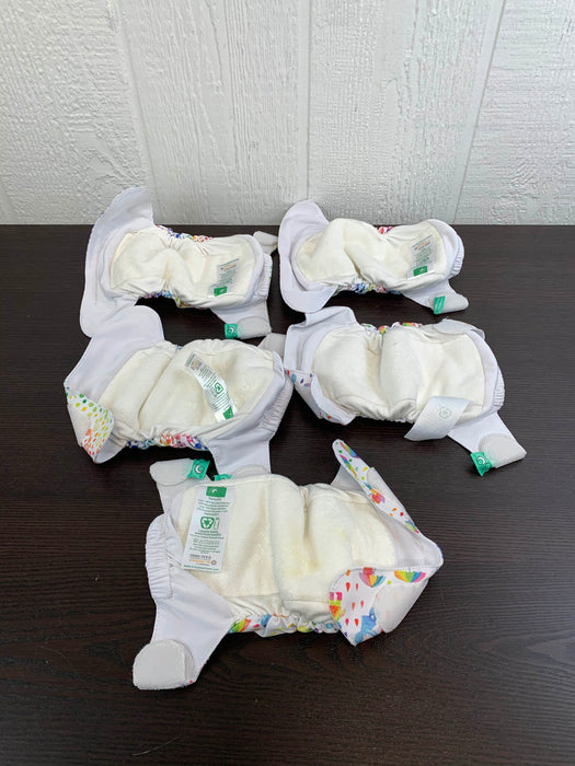 secondhand Diapering