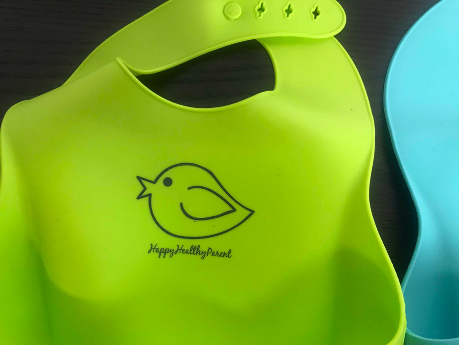 secondhand Feeding Accessories