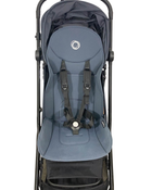 Shop Bugaboo Butterfly Stroller, 2022, Stormy Blue at Goodbuygears