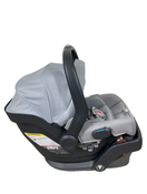 Shop UPPAbaby MESA V2 Infant Car Seat, 2022, Stella (Grey Melange) at Goodbuygears