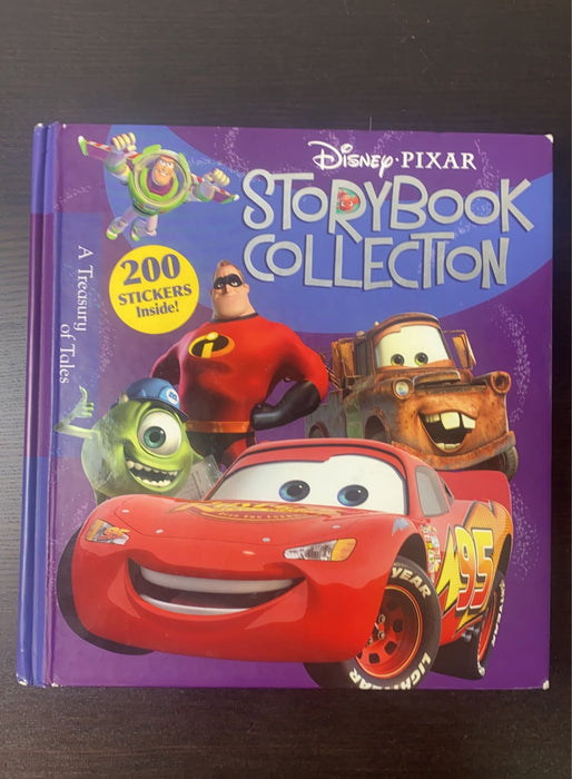 secondhand BUNDLE Picture Books, Disney