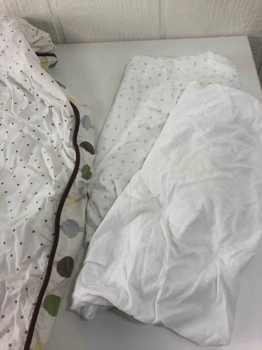 secondhand Home Nursery