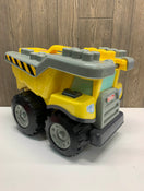 used Tonka Tow ‘N Go Tuff Truck