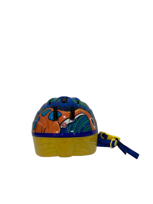 secondhand Schwinn Toddler Helmet