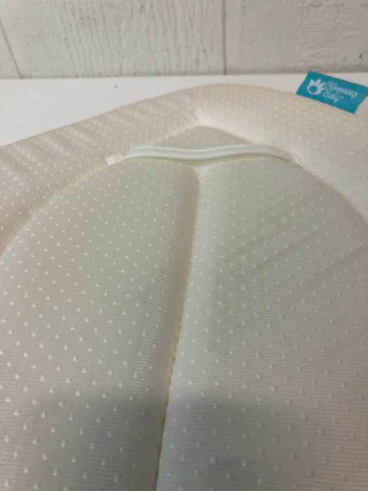 used Bathing