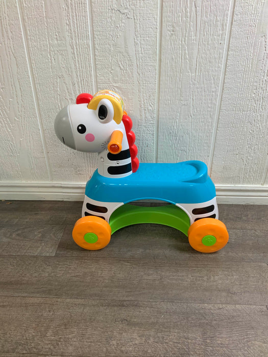 used Active Play