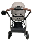 Shop Maxi-Cosi Zelia2 Luxe Travel System, New Hope Tan, 2023 at Goodbuygears