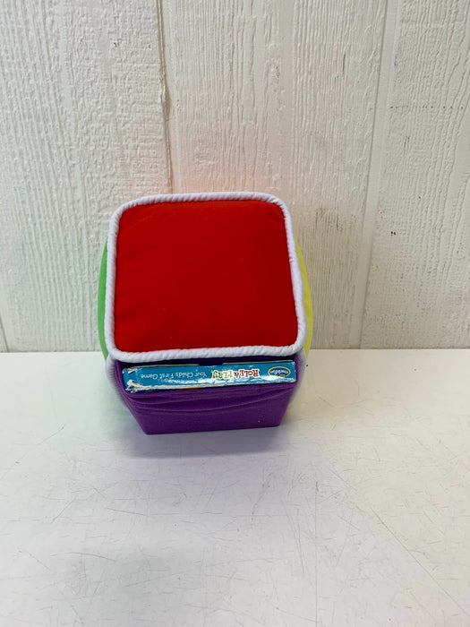 secondhand Think Fun Roll and Play Game for Toddlers