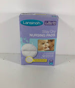 Shop Lansinoh Stay Dry Disposable Nursing Pads at Goodbuygears