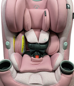 Shop Maxi-Cosi Pria All-In-1 Convertible Car Seat, 2022, Rose Pink Sweater at Goodbuygears