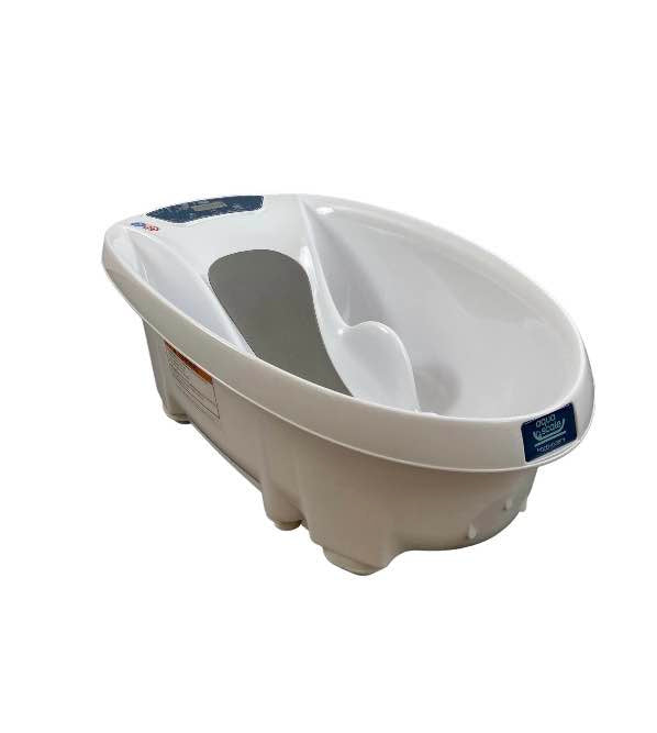 secondhand Bathing