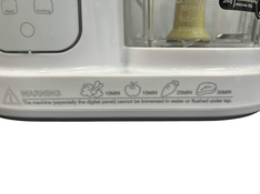 used Feeding
