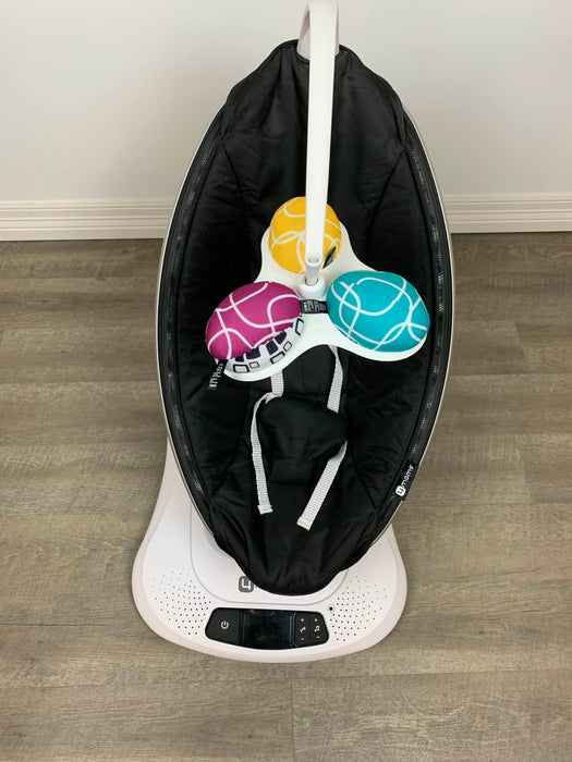 secondhand 4Moms BounceRoo