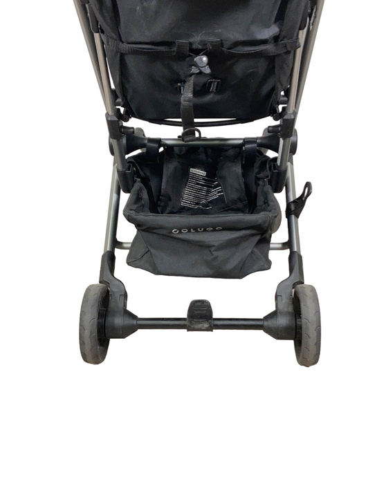 Shop Colugo Compact Stroller, 2021, Cool Grey at Goodbuygears