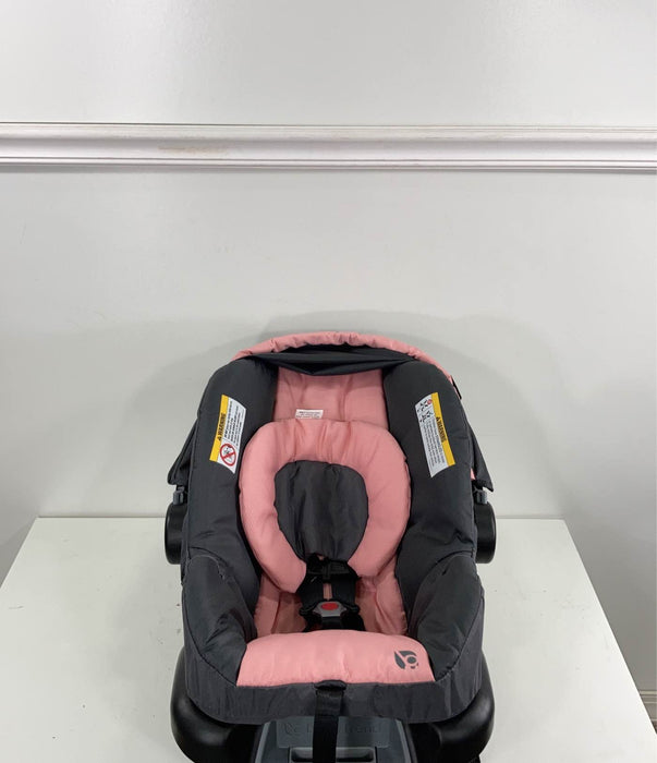 Shop Baby Trend Tango 3 All-Terrain Travel System, Ultra Pink, 2021 at Goodbuygears