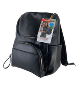 used Skip Hop Evermore 6-in-1 Diaper Backpack