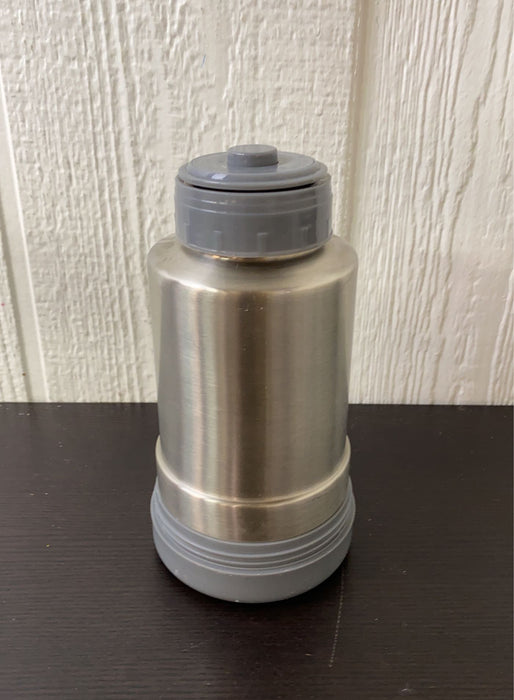 secondhand Tommee Tippee Closer To Nature Travel Bottle And Food Warmer